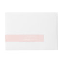Search for blank return address labels Design your own