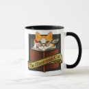 Search for art nouveau mugs Orange