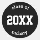 Search for graduation class stickers 2019