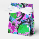 Search for graffiti favour boxes Green