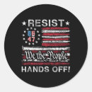 Search for liberty flag stickers Vote