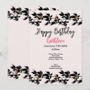 Search for rosebud invitations Pink rosebuds