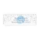 Search for astronomy return address labels Moon