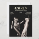 Search for fancy dress invitations Black