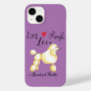 Search for poodles iphone cases Standard poodle