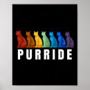 Search for rainbow cat posters Cute