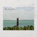 Search for key largo postcards Water