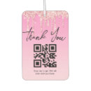 Search for business car air fresheners Qr code