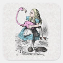Search for alice in wonderland illustrations stickers John tenniel