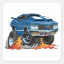 Search for american classic cars stickers Vintage