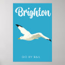 Search for brighton art Vintage