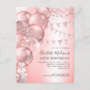 Search for pink banner postcards Birthday