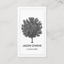Search for fruit orchard business cards Gardener