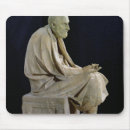 Search for philosopher mouse mats Portrait