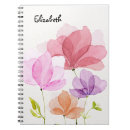 Search for hand painted notebooks Pretty