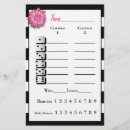 Search for flower flyers White