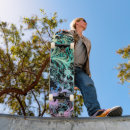 Search for floral skateboards Pastels