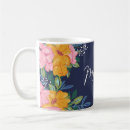 Search for floral arrangement mugs Pretty