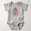 Search for i love my auntie baby clothes Cute