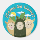 Search for como magnets Spanish