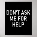 Search for sarcastic posters Funny