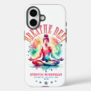 Search for breathe iphone cases Spiritual
