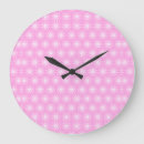 Search for starburst clocks Pink