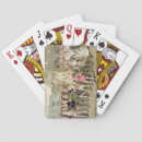 Search for ruler playing cards Sarah