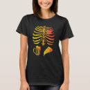 Search for halloween skeleton tshirts Fall