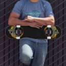 Search for moon skateboards Skull