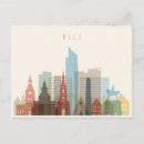 Search for landmark postcards City