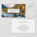 Search for river business cards Rocks