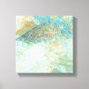 Search for sea turtle canvas prints Coastal