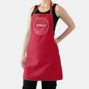 Search for catering logo aprons Baker