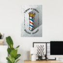 Search for vintage hair salon posters Hairdresser