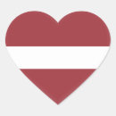 Search for latvia flag stickers World flags