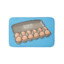 Search for egg bath mats Food