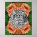 Search for peach keepsakes posters Floral