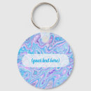 Search for textural key rings For her