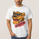 Search for tiger blood clothing Half