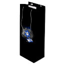 Search for israel flag gift bags Blue