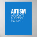Search for advocate posters Autism