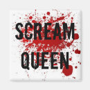 Search for screams magnets Horror