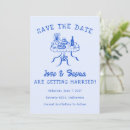 Search for dinner party save the dates Modern
