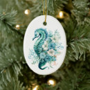 Search for horse christmas tree decorations Ocean