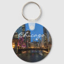Search for chicago river key rings Urban