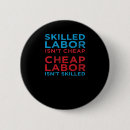 Search for cheap badges Cheap labor isn