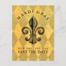 Search for fleur de lys invitations New orleans