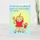 Search for insulting birthday cards Age