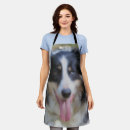 Search for borders long aprons Mother